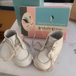 Toddler Time by Pennys shoes